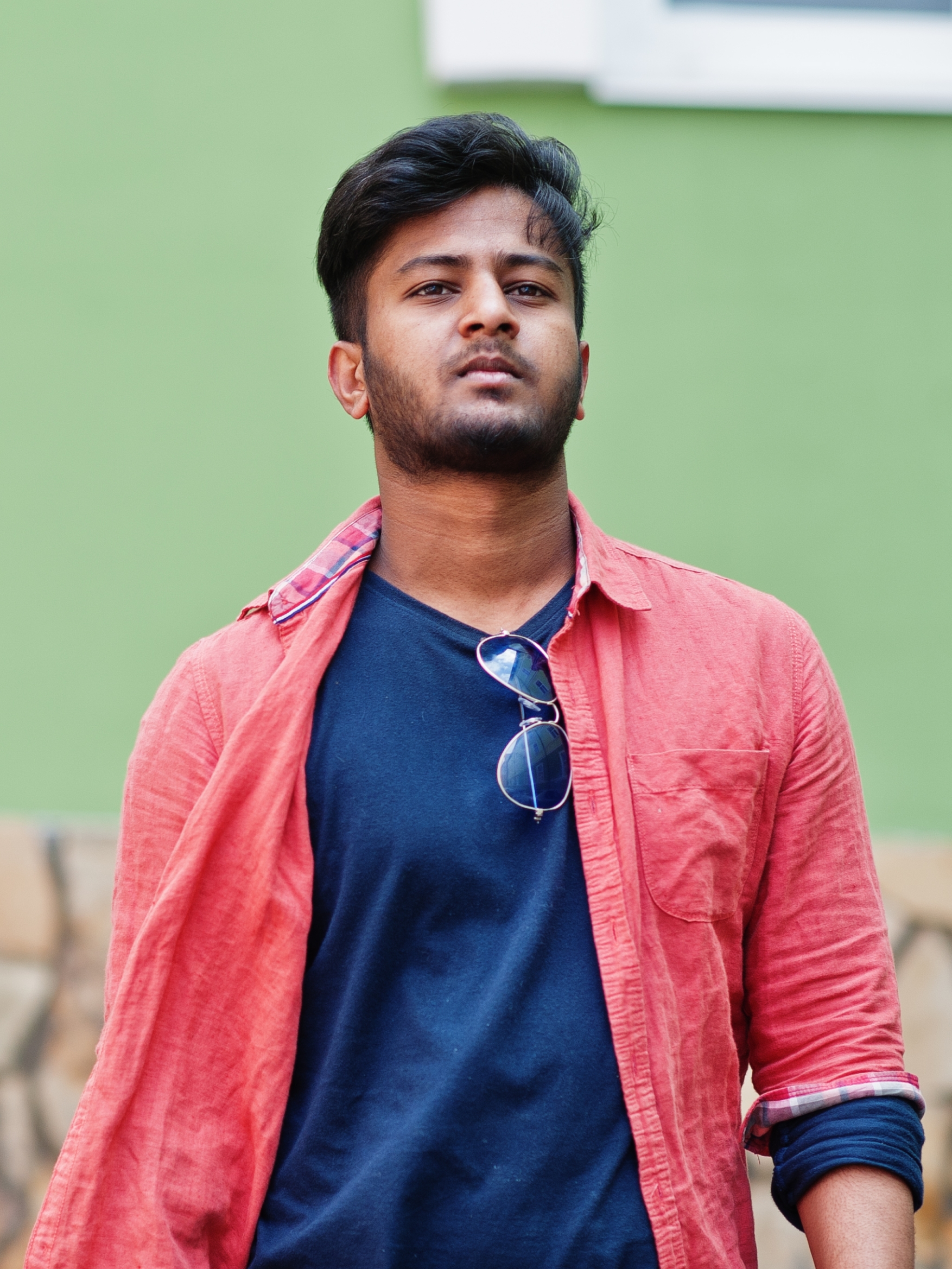 pravin kumar